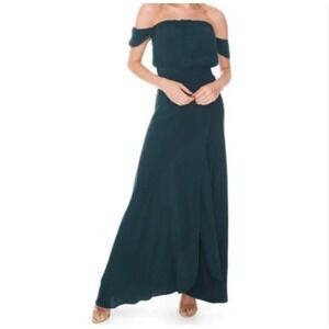evernew maxi dress Ever New Lila Embroidered Maxi Dress